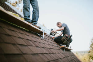 Local Roofers in Spring Glen, PA